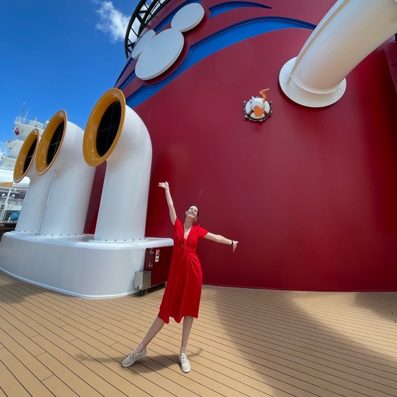 Meet your Posher, Mylene - Picture 2 of 4